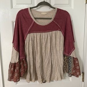 Altar’d State Top.